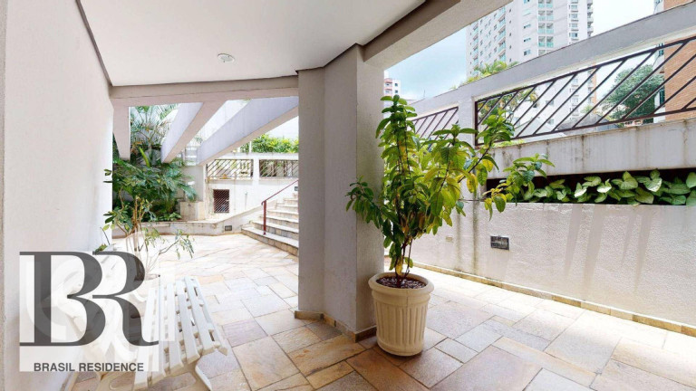 Imagem Apartamento com 4 Quartos à Venda, 135 m² em Vila Mariana - São Paulo Imagem Apartamento com 4 Quartos à Venda, 135 m² em Vila Mariana - São Paulo