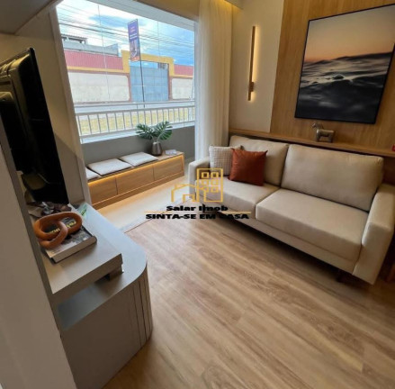 Imagem Apartamento com 2 Quartos à Venda, 45 m² em Califórnia - Nova Iguaçu