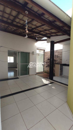 Imagem Casa de Condomínio com 3 Quartos para Alugar, 120 m² em Sim - Feira De Santana Imagem Casa de Condomínio com 3 Quartos para Alugar, 120 m² em Sim - Feira De Santana