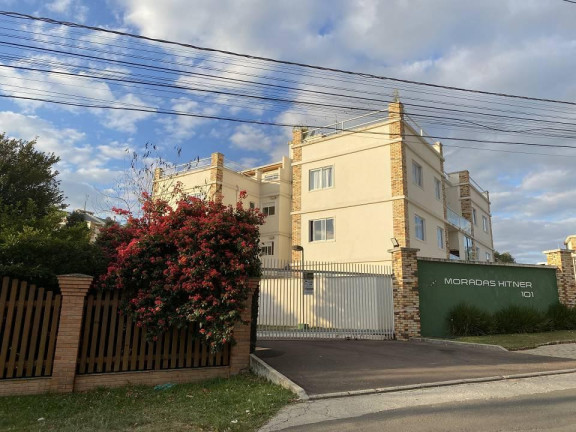 Imagem Apartamento com 2 Quartos à Venda, 63 m² em Costeira - Araucária Imagem Apartamento com 2 Quartos à Venda, 63 m² em Costeira - Araucária