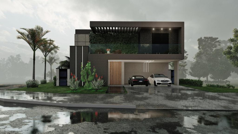 Imagem Sobrado com 5 Quartos à Venda, 450 m² em Júlio Cassola - Sorocaba Imagem Sobrado com 5 Quartos à Venda, 450 m² em Júlio Cassola - Sorocaba