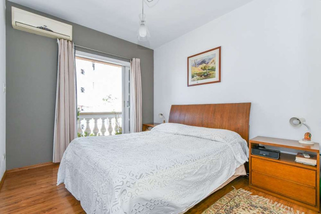Imagem Apartamento com 4 Quartos à Venda, 200 m² em Real Parque - São Paulo Imagem Apartamento com 4 Quartos à Venda, 200 m² em Real Parque - São Paulo