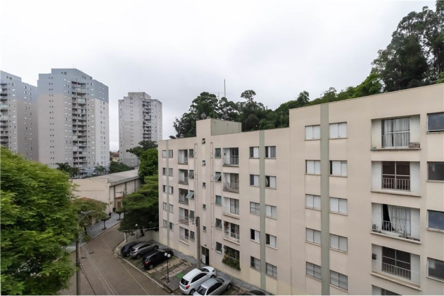 Imagem Apartamento com 2 Quartos à Venda, 54 m² em Vila Prudente - São Paulo
