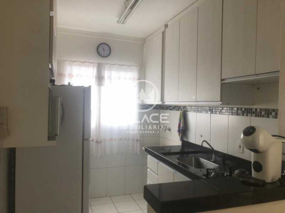 Imagem Apartamento com 2 Quartos à Venda, 46 m² em Piracicamirim - Piracicaba Imagem Apartamento com 2 Quartos à Venda, 46 m² em Piracicamirim - Piracicaba