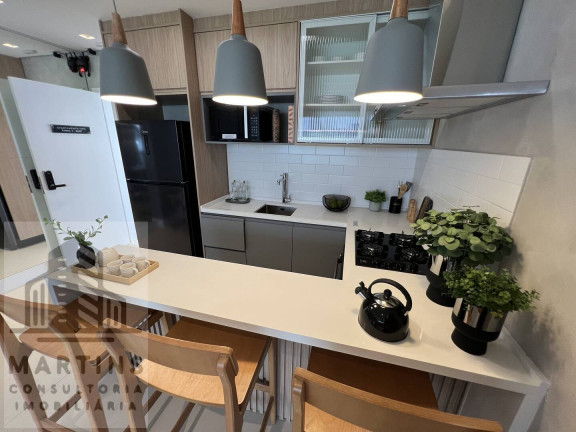 Imagem Apartamento com 1 Quarto à Venda, 58 m² em Ponta Da Praia - Santos Imagem Apartamento com 1 Quarto à Venda, 58 m² em Ponta Da Praia - Santos