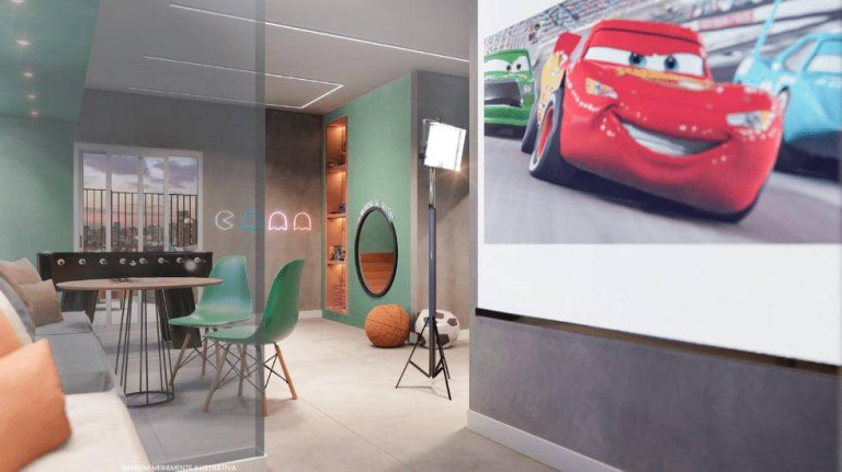 Imagem Apartamento com 2 Quartos à Venda, 40 m² em Vila Azevedo - São Paulo Imagem Apartamento com 2 Quartos à Venda, 40 m² em Vila Azevedo - São Paulo