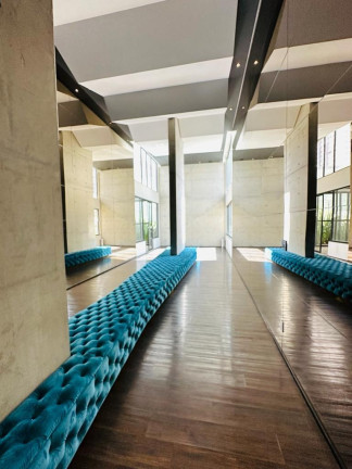 Imagem Apartamento com 2 Quartos à Venda, 62 m² em Vila Olímpia - São Paulo