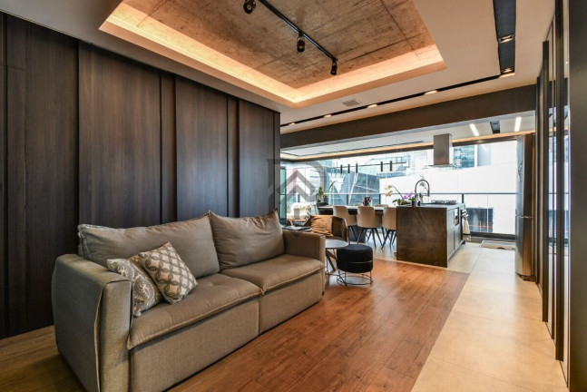 Imagem Apartamento com 2 Quartos à Venda, 79 m² em Pinheiros - São Paulo Imagem Apartamento com 2 Quartos à Venda, 79 m² em Pinheiros - São Paulo