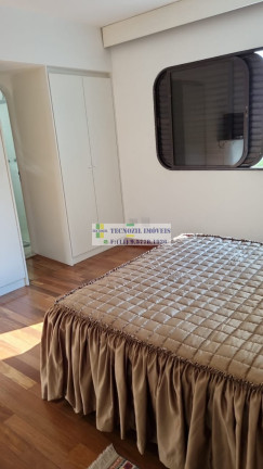 Imagem Apartamento com 3 Quartos à Venda, 200 m² em Aclimação - São Paulo