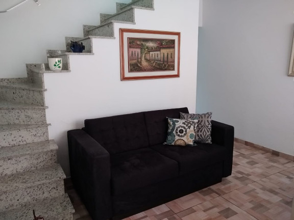 Imagem Casa de Condomínio com 2 Quartos à Venda, 60 m² em Jaçanã - São Paulo Imagem Casa de Condomínio com 2 Quartos à Venda, 60 m² em Jaçanã - São Paulo