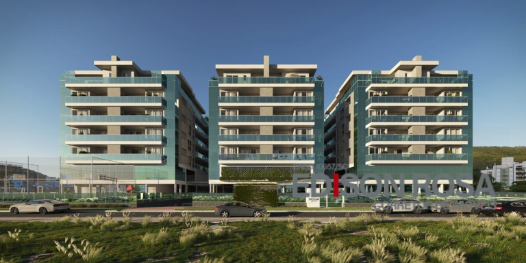 Imagem Apartamento com 3 Quartos à Venda, 101 m² em Praia De Palmas - Governador Celso Ramos Imagem Apartamento com 3 Quartos à Venda, 101 m² em Praia De Palmas - Governador Celso Ramos