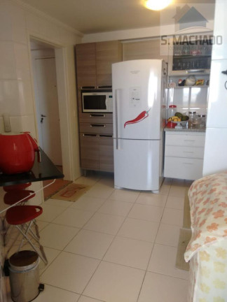 Imagem Apartamento com 3 Quartos à Venda, 71 m² em Parque Jaçatuba - Santo André