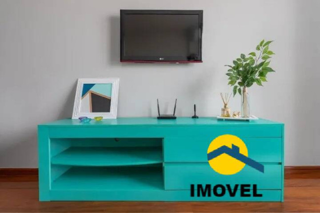 Imagem Apartamento com 1 Quarto à Venda, 60 m² em Boa Viagem - Niterói Imagem Apartamento com 1 Quarto à Venda, 60 m² em Boa Viagem - Niterói