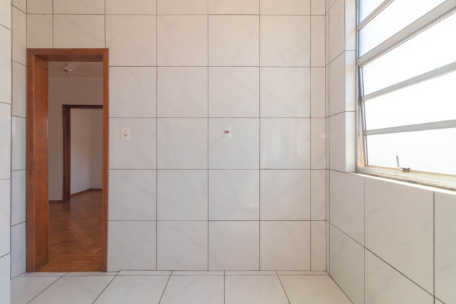 Imagem Apartamento com 2 Quartos à Venda, 94 m² em São João - Porto Alegre Imagem Apartamento com 2 Quartos à Venda, 94 m² em São João - Porto Alegre