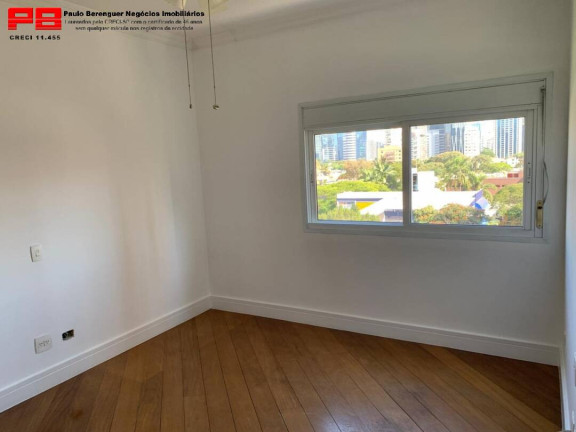 Imagem Apartamento com 2 Quartos para Alugar, 276 m² em Vila Nova Conceição - São Paulo