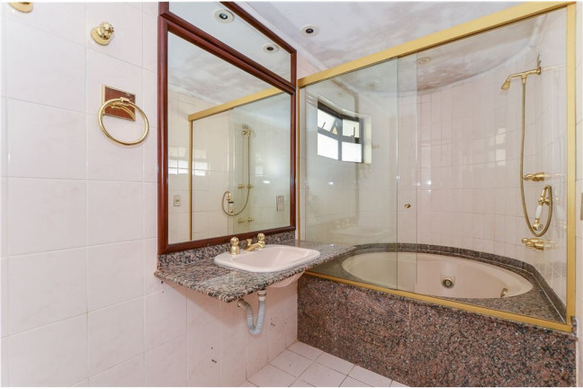 Imagem Apartamento com 3 Quartos à Venda, 146 m² em Vila Clementino - São Paulo Imagem Apartamento com 3 Quartos à Venda, 146 m² em Vila Clementino - São Paulo