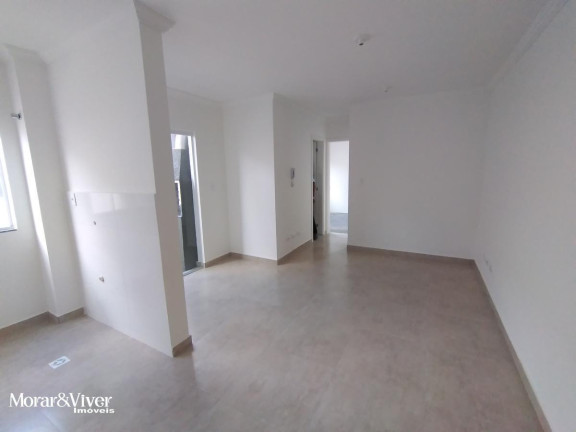 Imagem Apartamento com 2 Quartos à Venda, 46 m² em Cidade Jardim - São José Dos Pinhais Imagem Apartamento com 2 Quartos à Venda, 46 m² em Cidade Jardim - São José Dos Pinhais