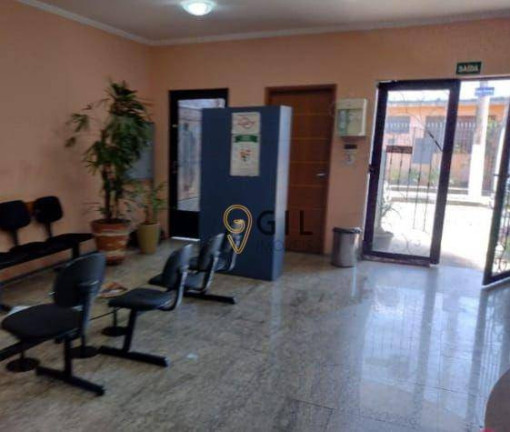 Imagem Sala Comercial à Venda, 47 m² em Centro - Jacareí Imagem Sala Comercial à Venda, 47 m² em Centro - Jacareí