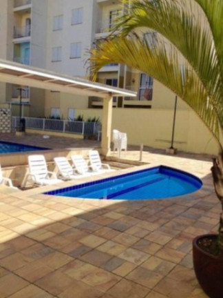 Imagem Apartamento com 2 Quartos à Venda, 50 m² em Jardim Do Tiro - São Paulo Imagem Apartamento com 2 Quartos à Venda, 50 m² em Jardim Do Tiro - São Paulo