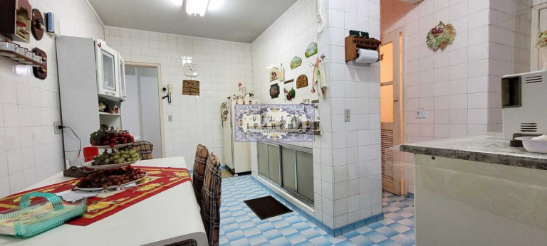 Imagem Apartamento com 3 Quartos à Venda, 140 m² em Icaraí - Niterói Imagem Apartamento com 3 Quartos à Venda, 140 m² em Icaraí - Niterói