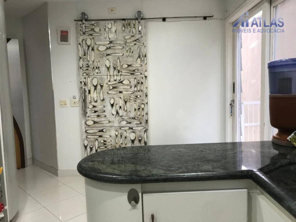 Imagem Casa com 4 Quartos à Venda, 420 m² em Residencial Dez (alphaville) - Santana De Parnaíba