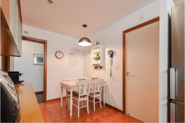 Imagem Apartamento com 3 Quartos à Venda, 171 m² em Jardim Paulista - São Paulo