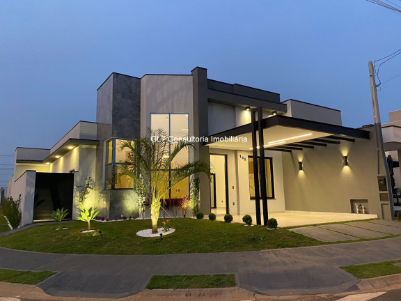 Imagem Casa com 3 Quartos à Venda, em Jardins Do Império - Indaiatuba Imagem Casa com 3 Quartos à Venda, em Jardins Do Império - Indaiatuba