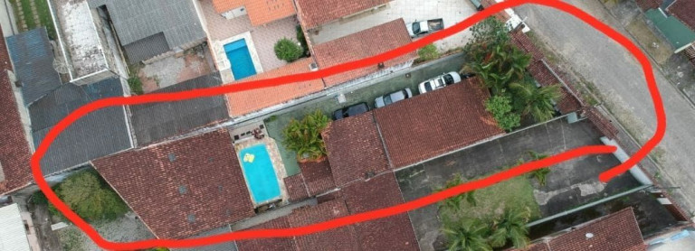 Imagem Casa com 3 Quartos à Venda, 200 m² em Vila Verde Mar - Itanhaém Imagem Casa com 3 Quartos à Venda, 200 m² em Vila Verde Mar - Itanhaém