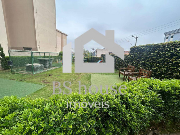 Imagem Apartamento com 2 Quartos à Venda, 51 m² em Parque Das Nações - Santo André Imagem Apartamento com 2 Quartos à Venda, 51 m² em Parque Das Nações - Santo André