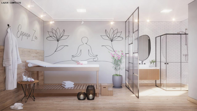 Imagem Imóvel com 3 Quartos à Venda, 104 m² em Aviacao - Praia Grande