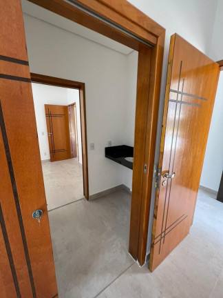 Imagem Casa de Condomínio com 3 Quartos à Venda, 150 m² em Bairro Do Grama - Caçapava