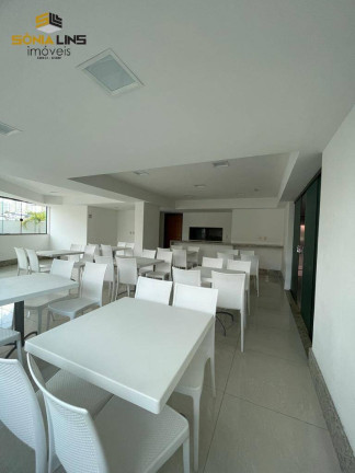 Imagem Apartamento à Venda, 158 m² em Manaíra - João Pessoa