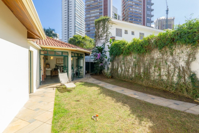 Imagem Casa com 3 Quartos à Venda, 288 m² em Jardim Das Bandeiras - São Paulo