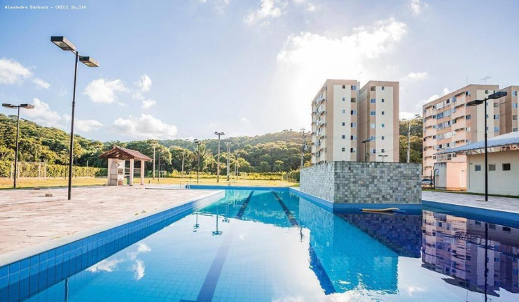 Imagem Apartamento com 2 Quartos à Venda, 50 m² em Muribara - São Lourenço Da Mata Imagem Apartamento com 2 Quartos à Venda, 50 m² em Muribara - São Lourenço Da Mata