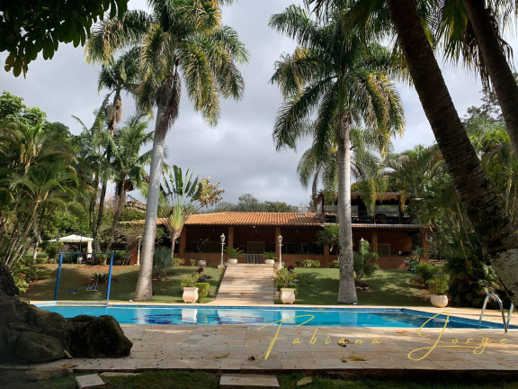 Casa com 3 Quartos à Venda, 700 m² em Parque Da Fazenda - Jarinu