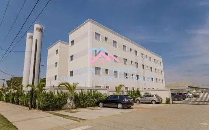 Imagem Apartamento com 2 Quartos à Venda, 49 m² em Jardim Búfalo - Jundiaí Imagem Apartamento com 2 Quartos à Venda, 49 m² em Jardim Búfalo - Jundiaí
