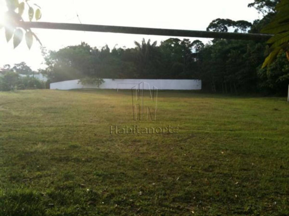 Imagem Terreno à Venda, 1.600 m² em Ponta Negra - Manaus