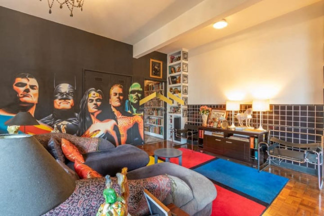 Imagem Apartamento com 3 Quartos à Venda, 350 m² em Bela Vista - São Paulo Imagem Apartamento com 3 Quartos à Venda, 350 m² em Bela Vista - São Paulo