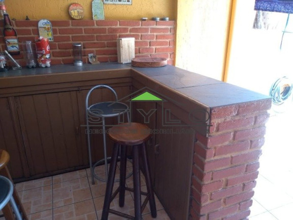 Imagem Sobrado com 2 Quartos à Venda, em Parque Selecta - São Bernardo Do Campo Imagem Sobrado com 2 Quartos à Venda, em Parque Selecta - São Bernardo Do Campo