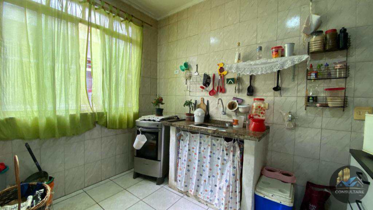 Imagem Apartamento com 2 Quartos à Venda, 75 m² em Marapé - Santos Imagem Apartamento com 2 Quartos à Venda, 75 m² em Marapé - Santos