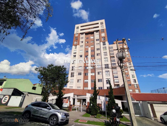 Imagem Apartamento com 3 Quartos à Venda, 79 m² em São Pedro - São José Dos Pinhais Imagem Apartamento com 3 Quartos à Venda, 79 m² em São Pedro - São José Dos Pinhais