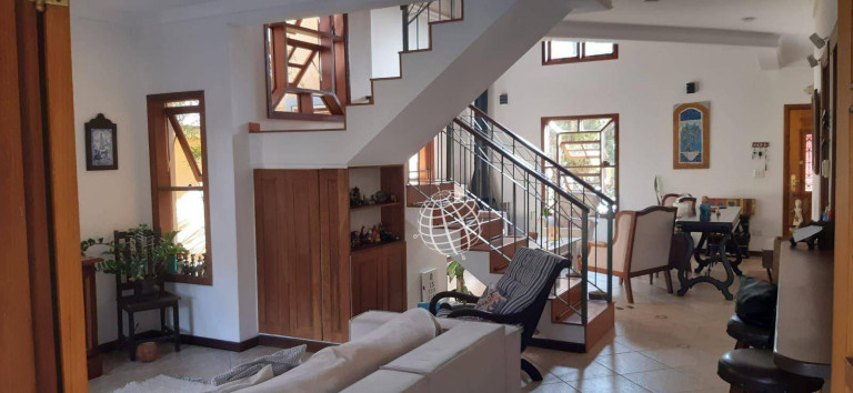 Imagem Casa com 3 Quartos à Venda, 219 m² em Loanda - Atibaia Imagem Casa com 3 Quartos à Venda, 219 m² em Loanda - Atibaia
