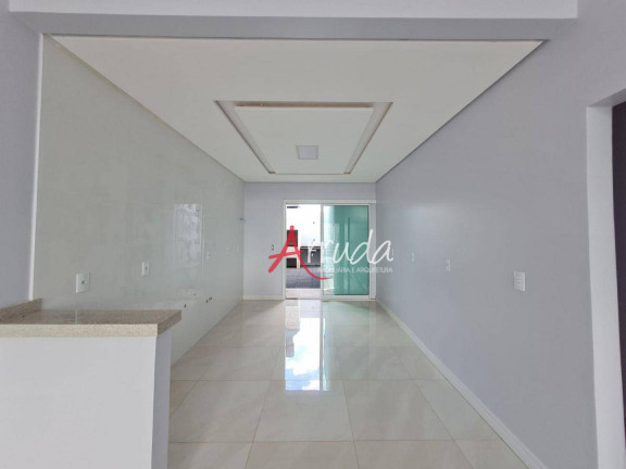 Imagem Casa com 3 Quartos à Venda, 90 m² em Tropical Iii - Cascavel Imagem Casa com 3 Quartos à Venda, 90 m² em Tropical Iii - Cascavel