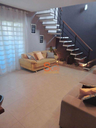 Imagem Casa com 3 Quartos à Venda, 360 m² em Vila João Ramalho - Santo André Imagem Casa com 3 Quartos à Venda, 360 m² em Vila João Ramalho - Santo André