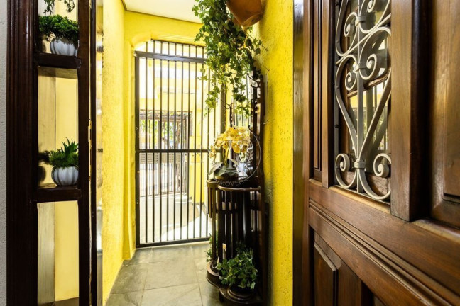 Imagem Casa com 3 Quartos à Venda, 160 m² em Vila Pompéia - São Paulo Imagem Casa com 3 Quartos à Venda, 160 m² em Vila Pompéia - São Paulo