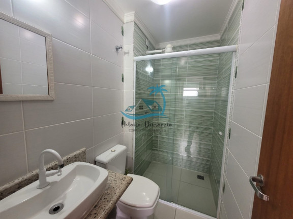 Imagem Apartamento com 2 Quartos à Venda, 70 m² em Itaguá - Ubatuba