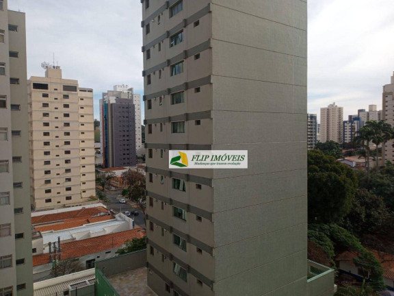Imagem Apartamento com 3 Quartos à Venda, 191 m² em Vila Itapura - Campinas Imagem Apartamento com 3 Quartos à Venda, 191 m² em Vila Itapura - Campinas