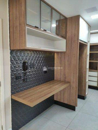 Imagem Apartamento com 3 Quartos à Venda, 143 m² em Jardim Das Indústrias - São José Dos Campos