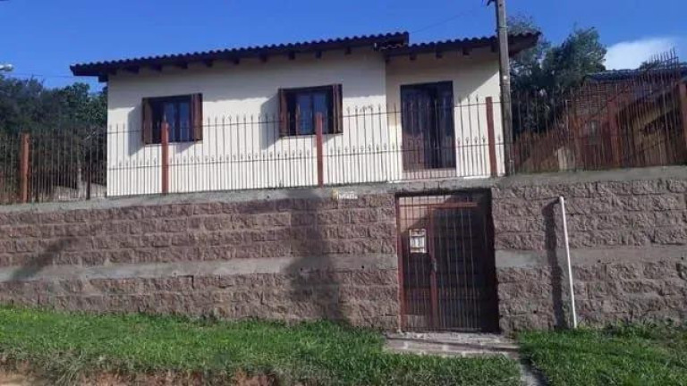 Imagem Casa com 3 Quartos à Venda, 100 m² em Tarumã - Viamão Imagem Casa com 3 Quartos à Venda, 100 m² em Tarumã - Viamão
