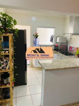 Imagem Casa de Condomínio com 3 Quartos à Venda, 150 m² em Loteamento Dinorá Rosa - Sorocaba